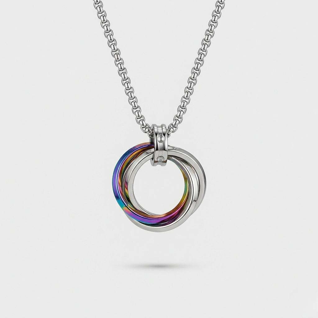 Olympus Necklace
