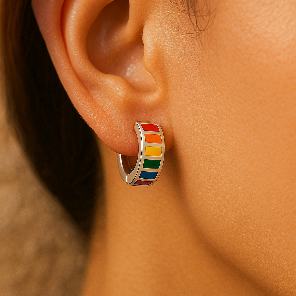 Resilience Earrings