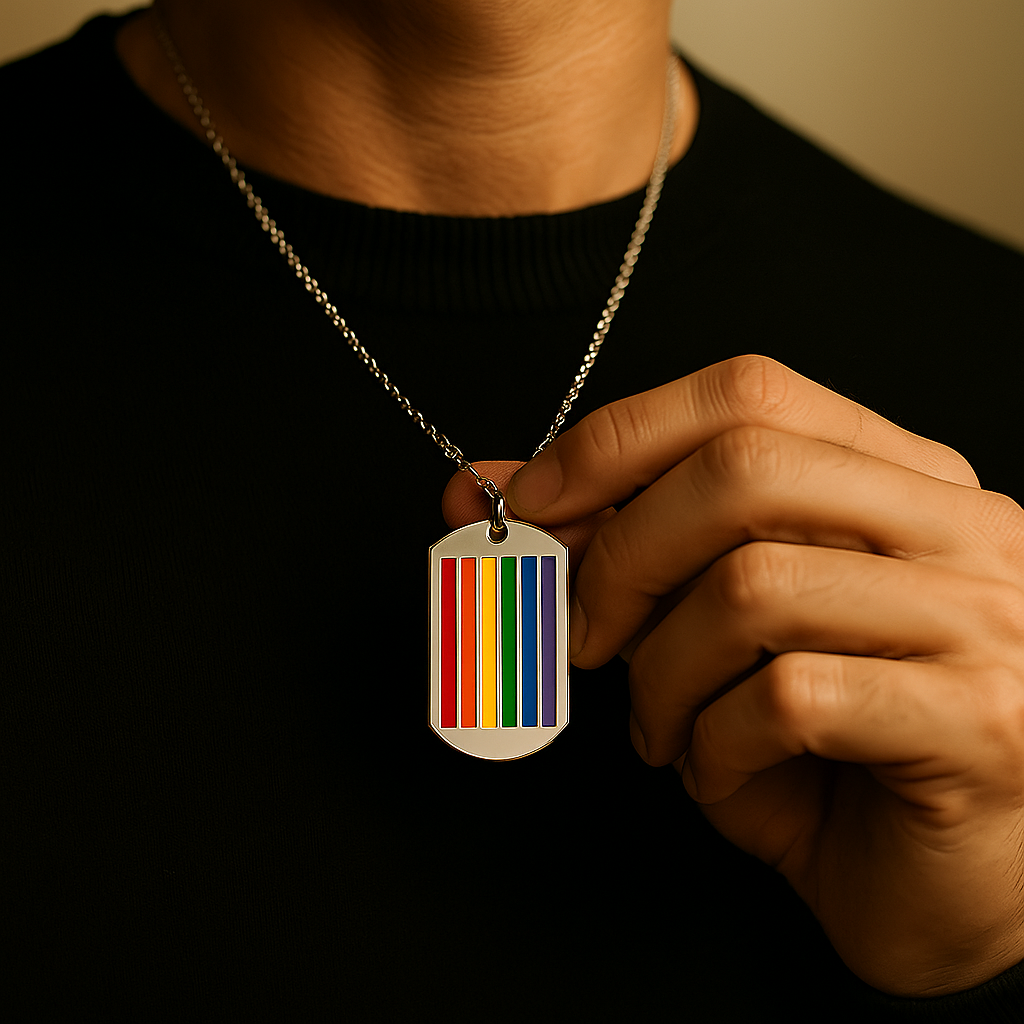 Freedom Chain