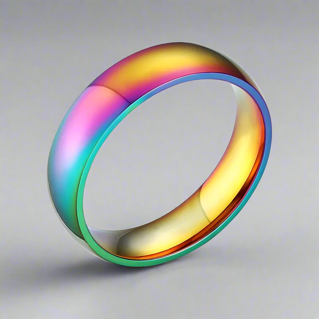 Harmony Ring
