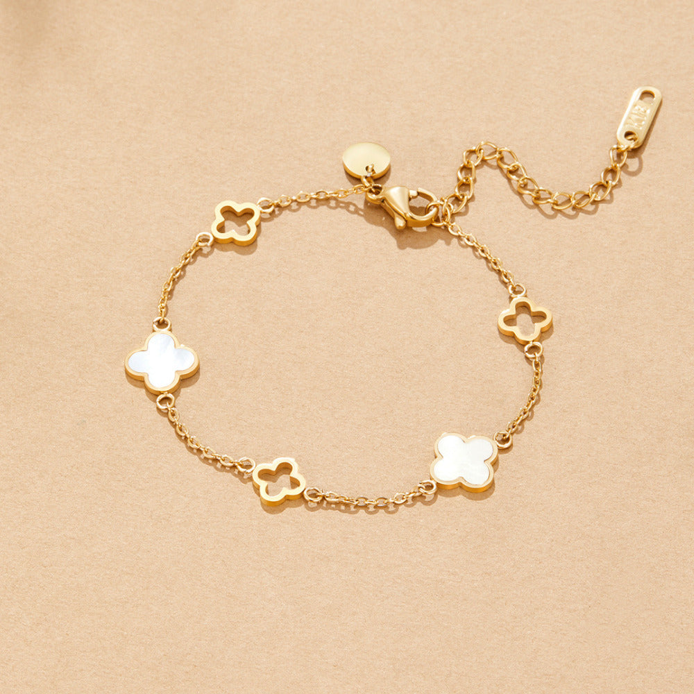 Lucky Soul Bracelet
