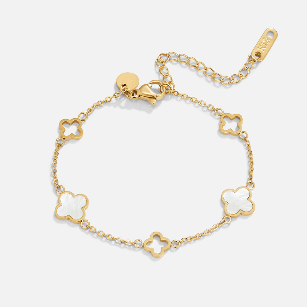 Lucky Soul Bracelet