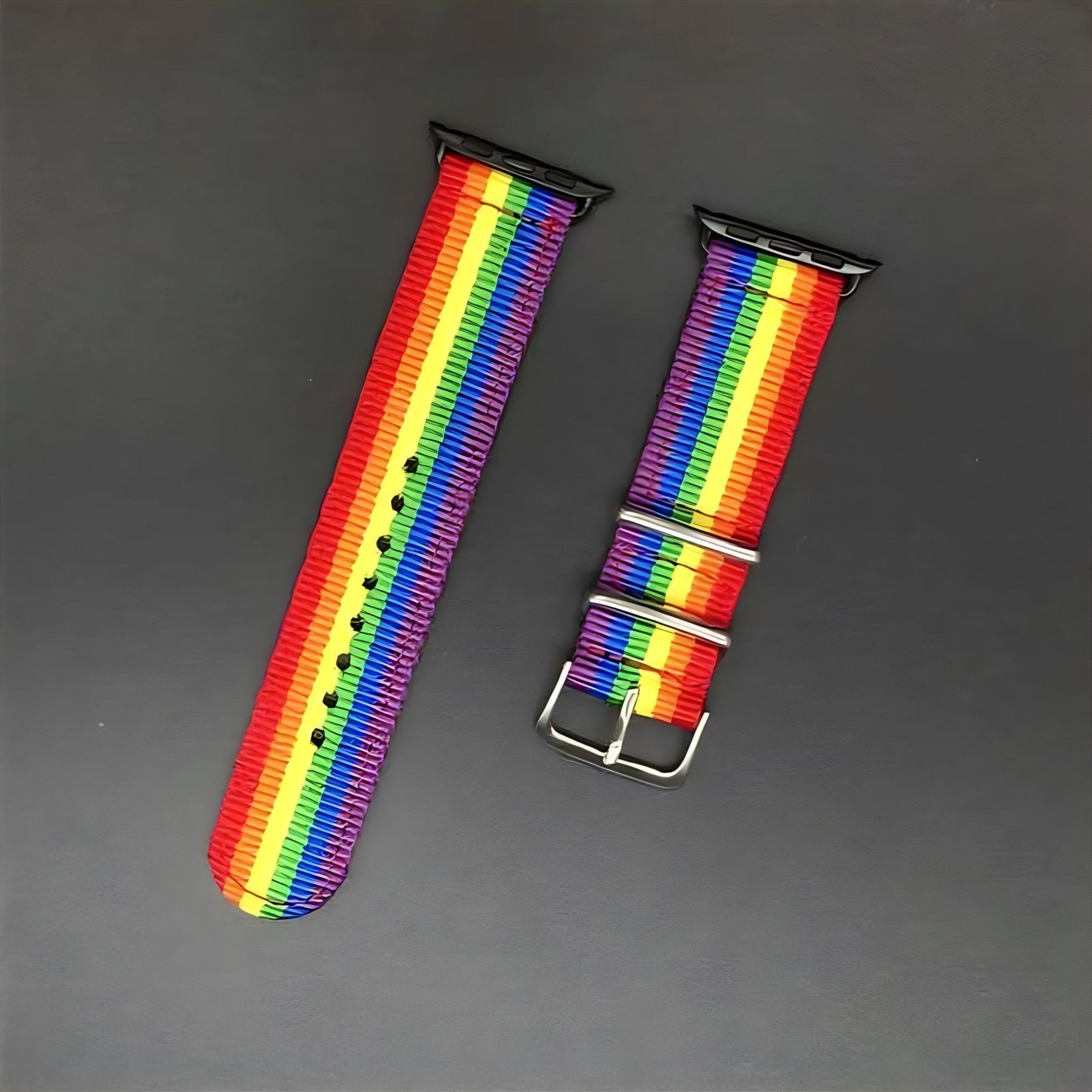 Pride Apple Watch Bracelet