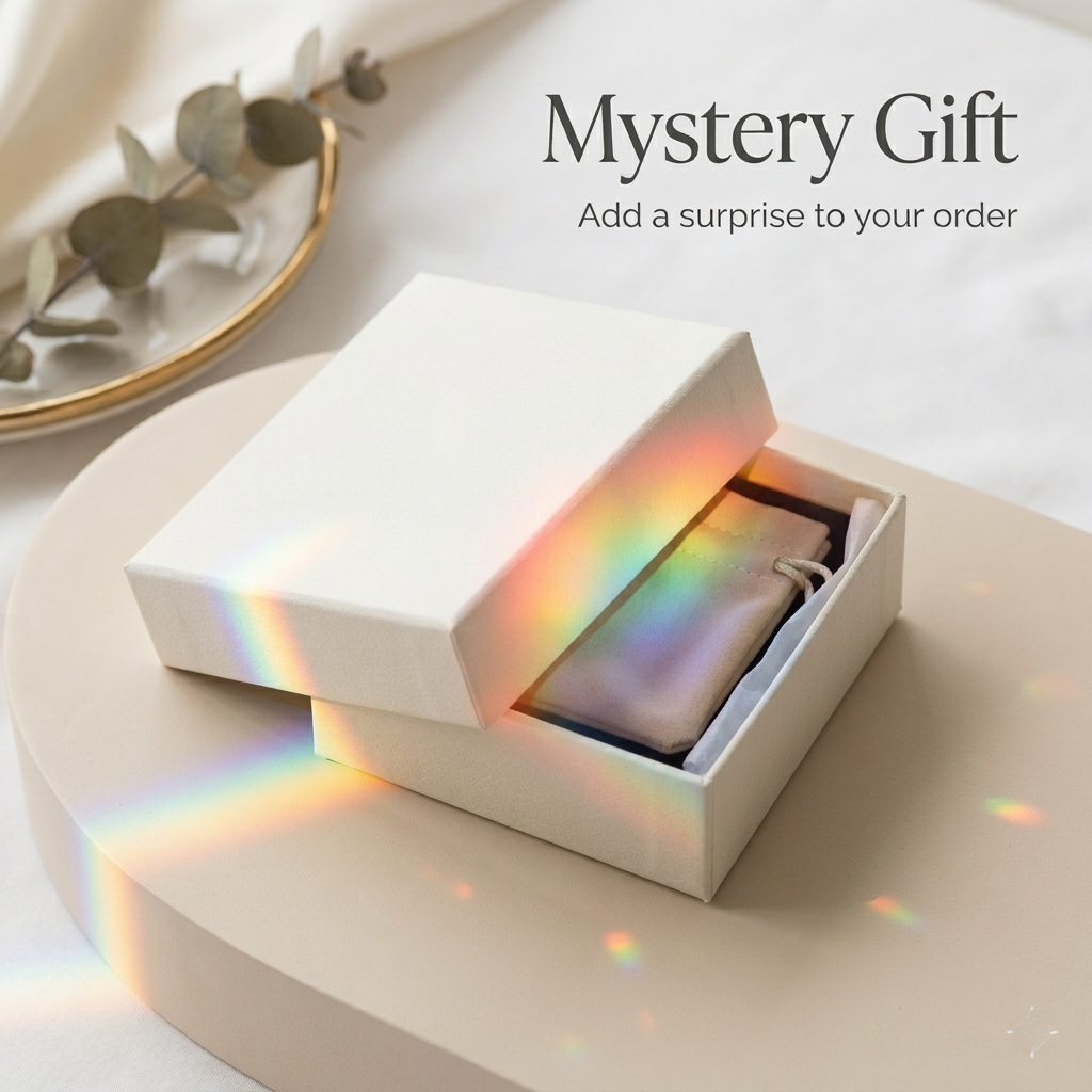 Mystery Gift