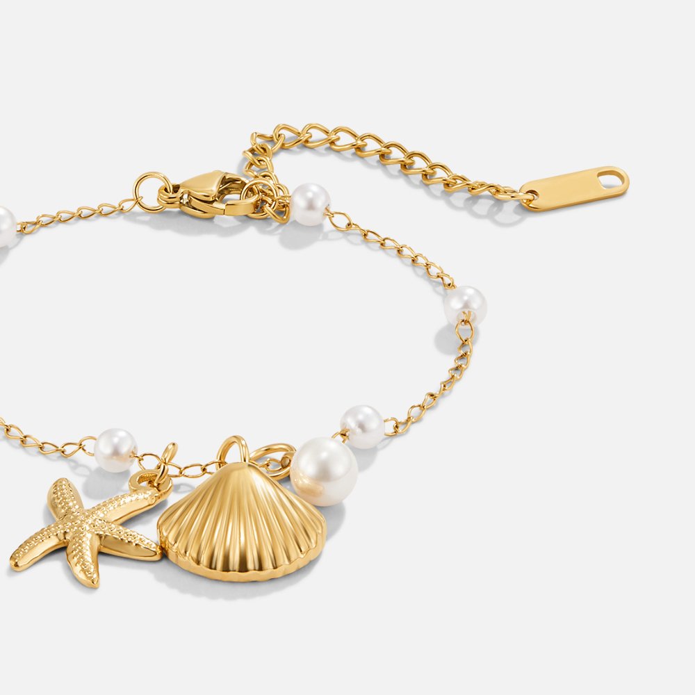 Ocean Pride Bracelet