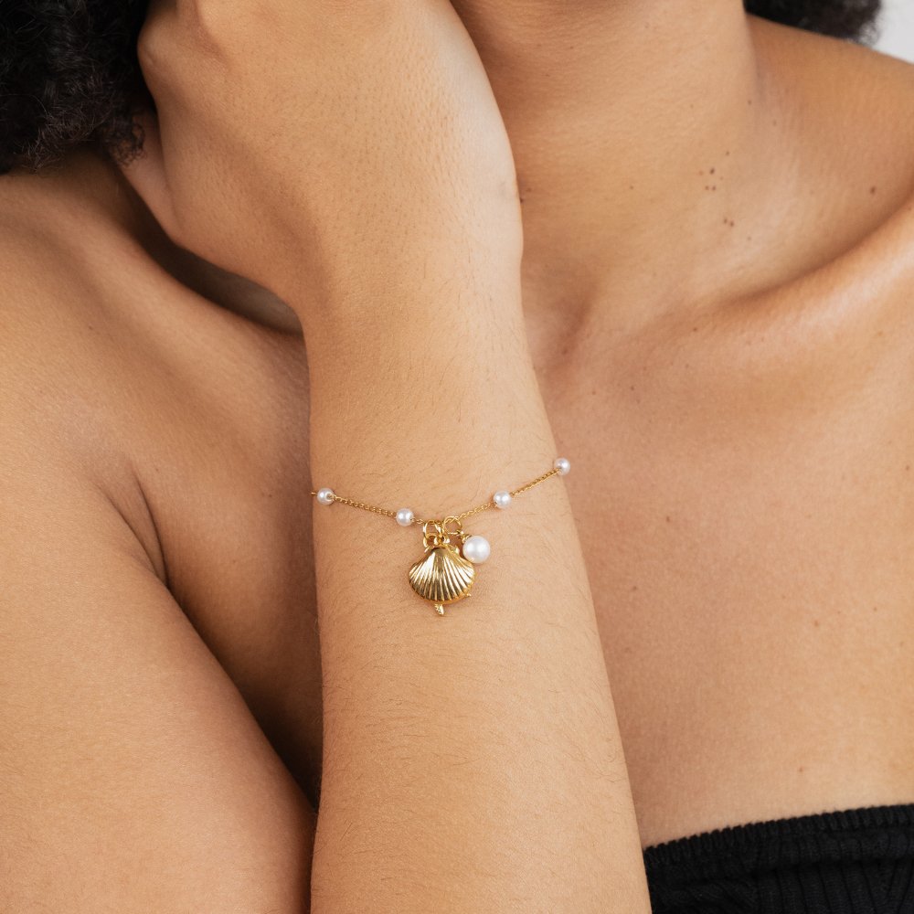 Ocean Pride Bracelet