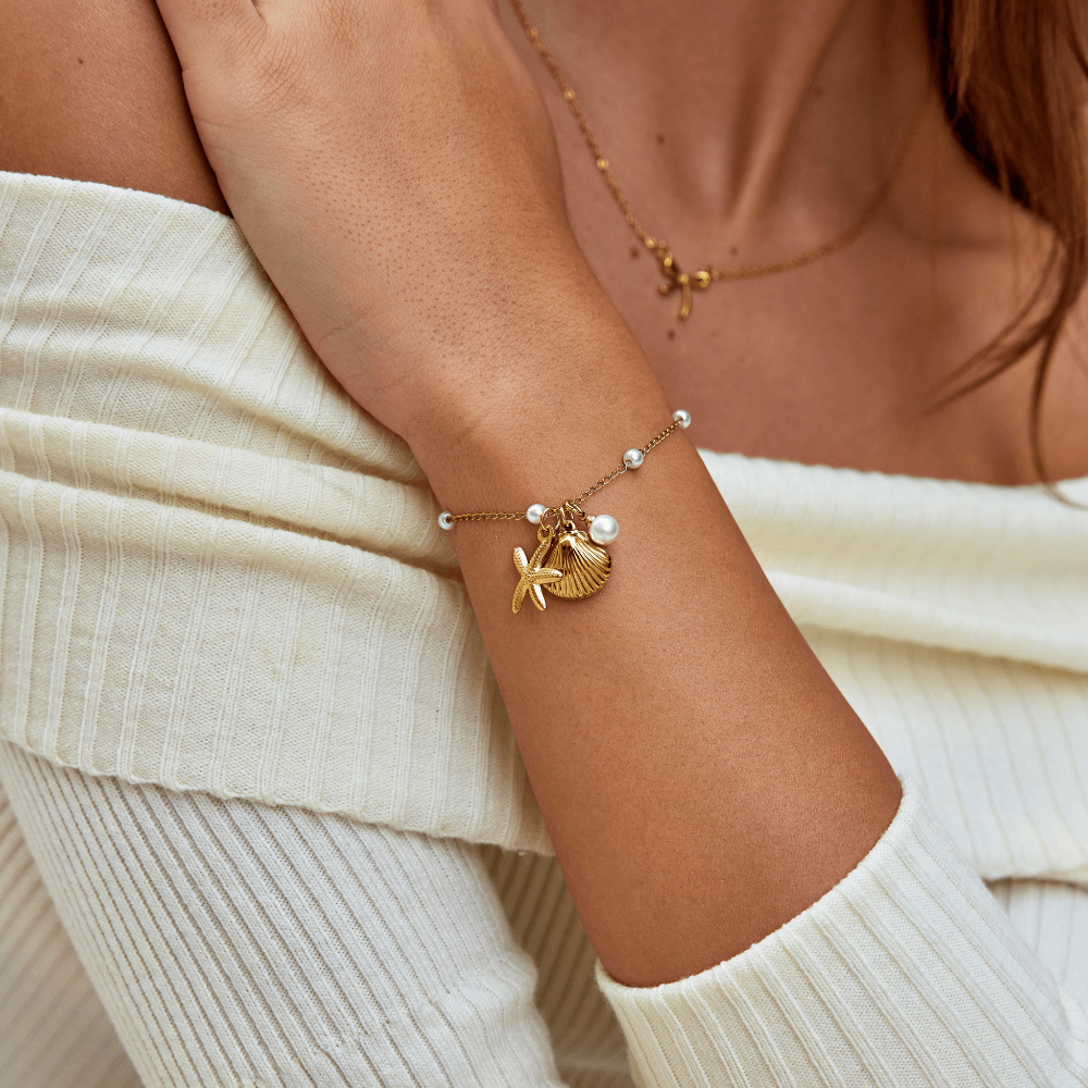 Ocean Pride Bracelet
