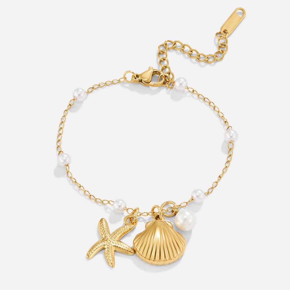 Ocean Pride Bracelet