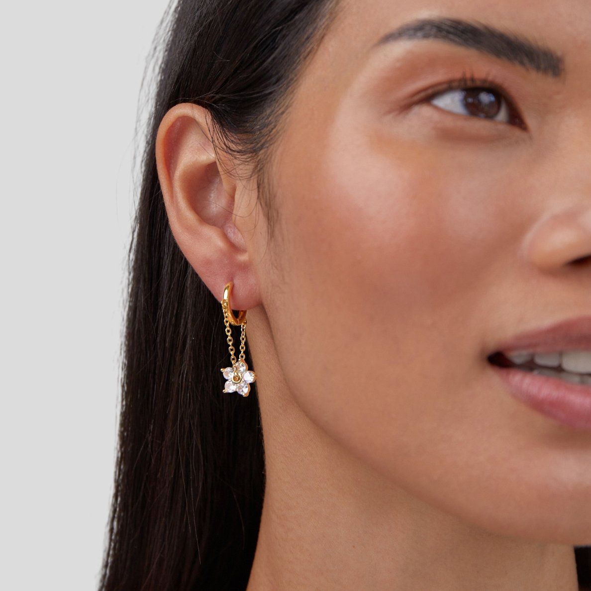 Love In Bloom Earrings