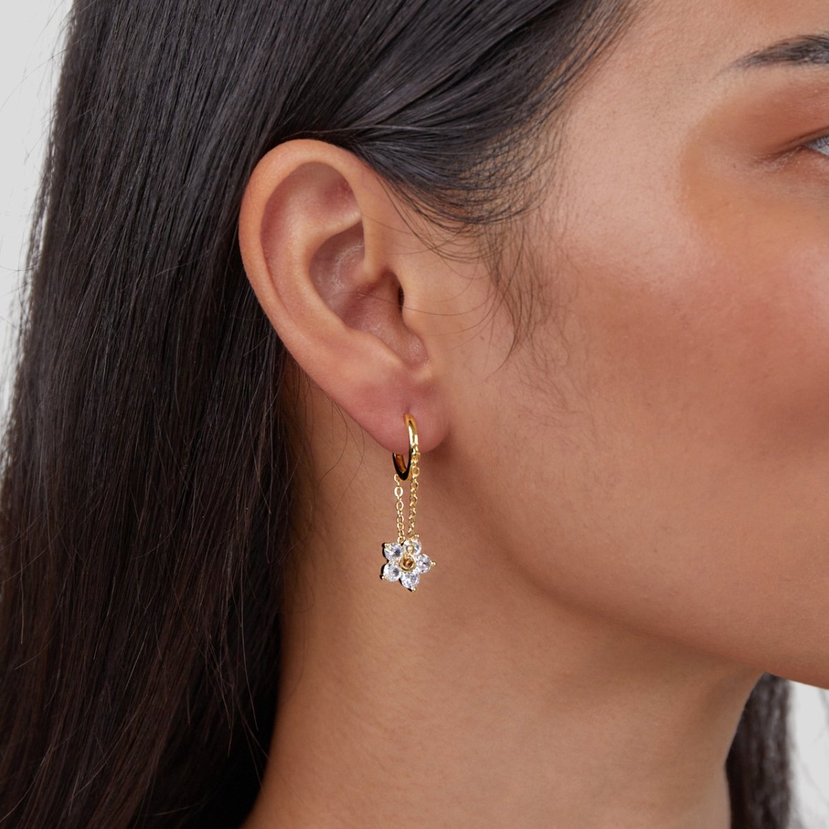 Love In Bloom Earrings