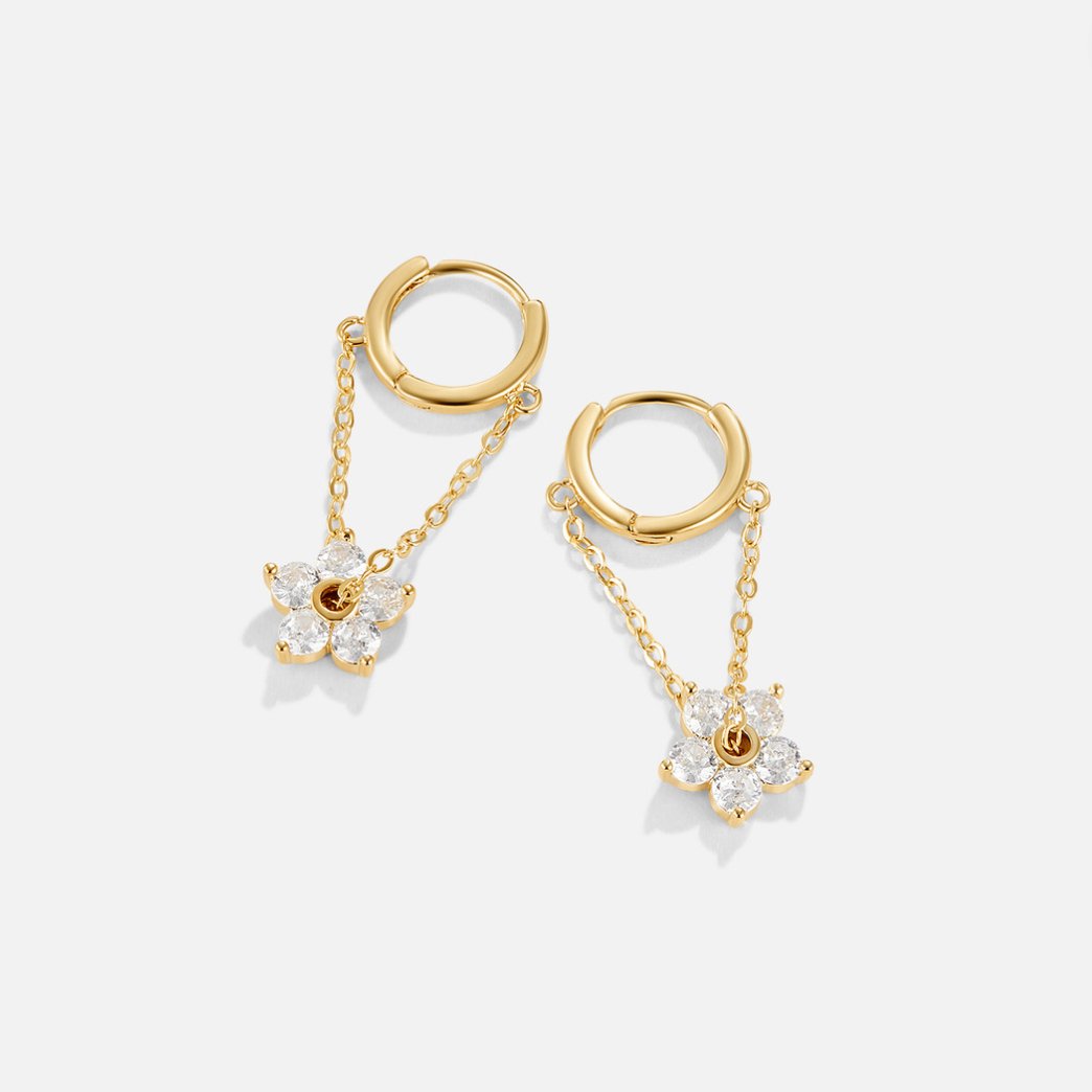 Love In Bloom Earrings