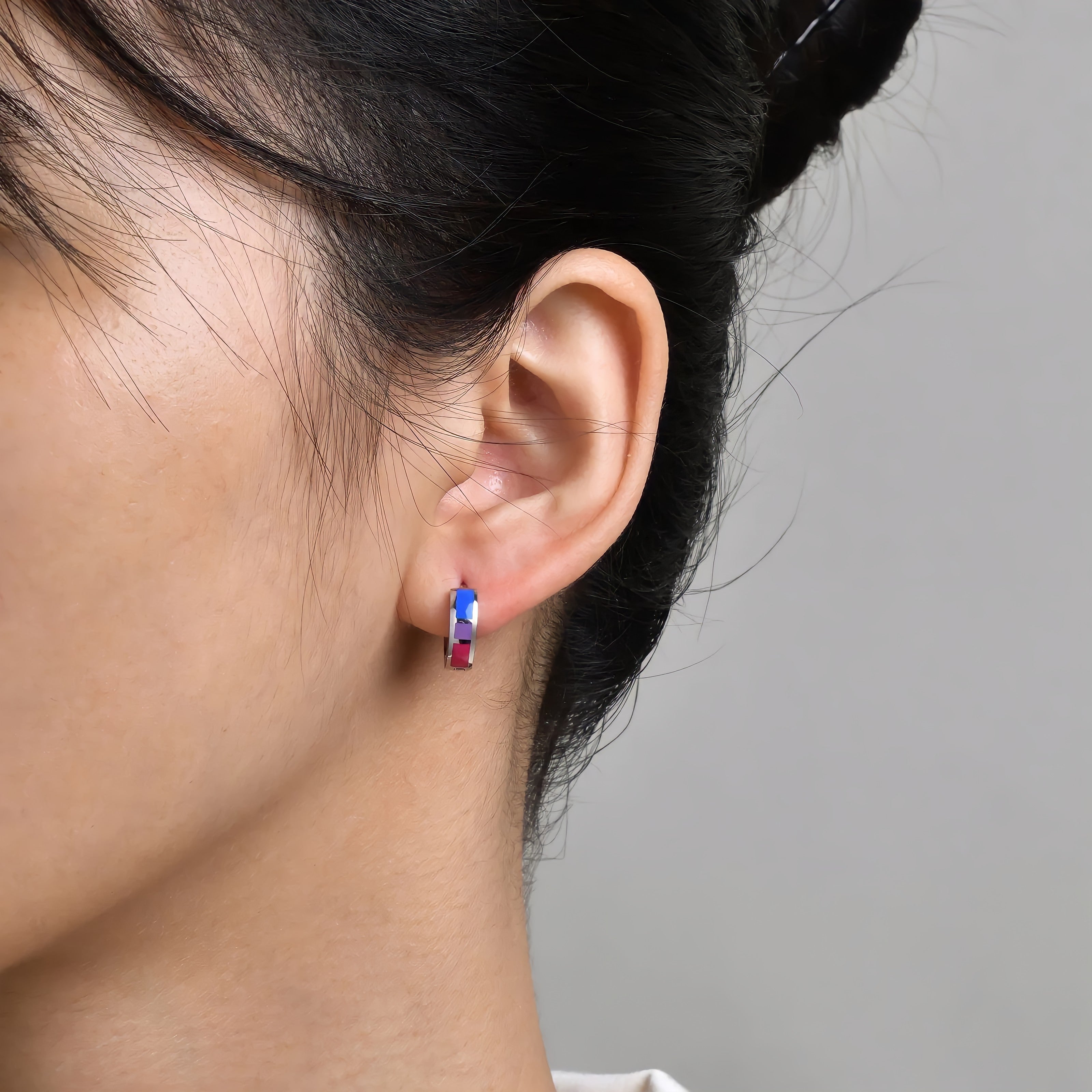 Acceptance Earrings