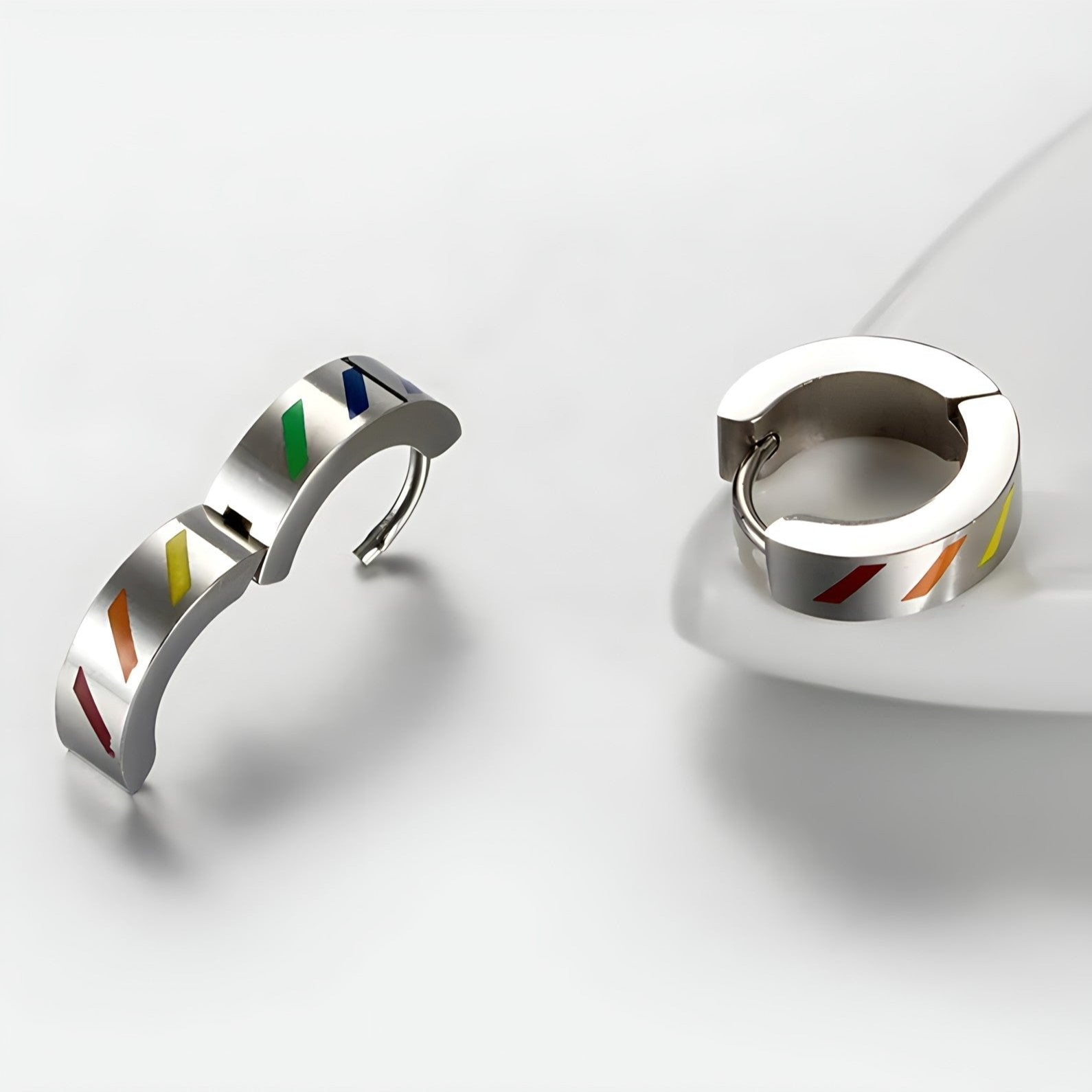 Luxe Pride Earrings