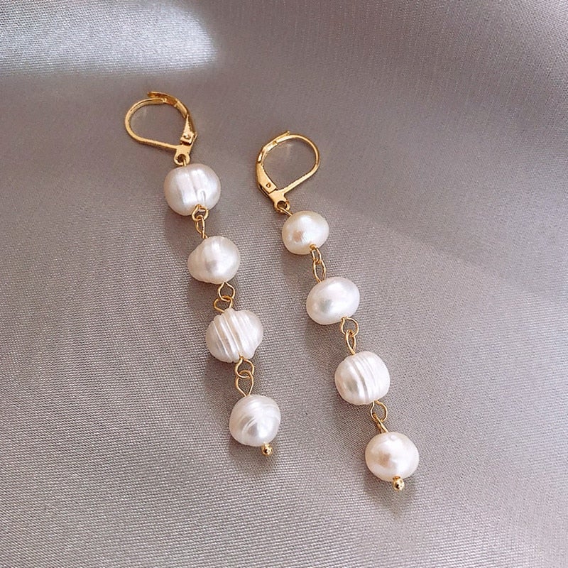 Pride Goddess Earrings