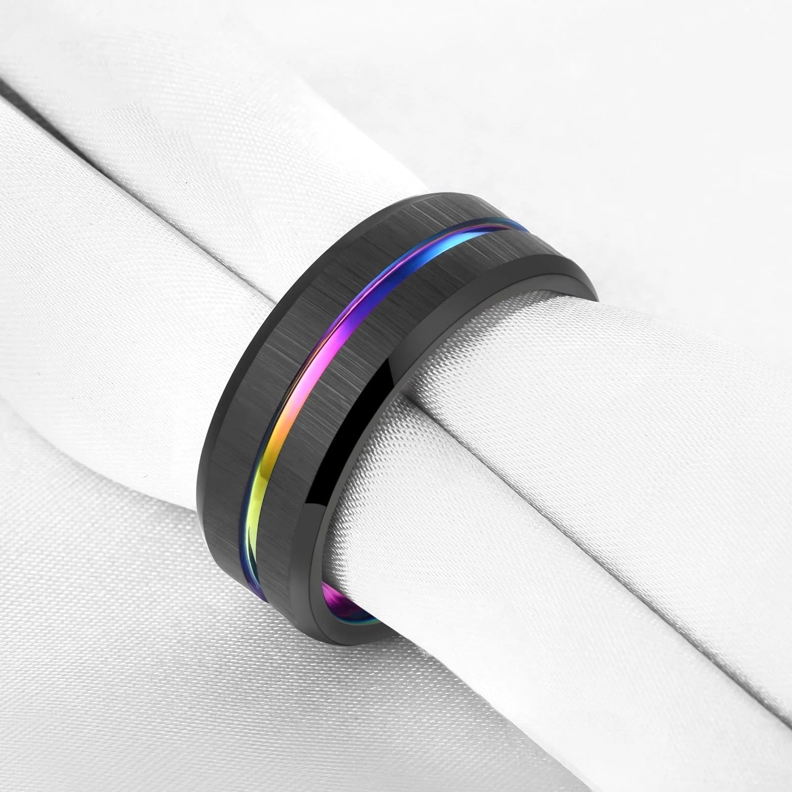 Embrace Ring