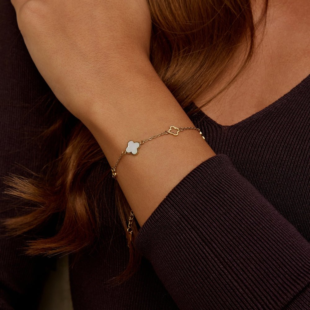 Lucky Soul Bracelet