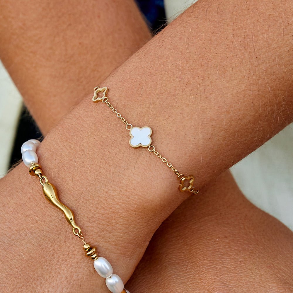 Lucky Soul Bracelet