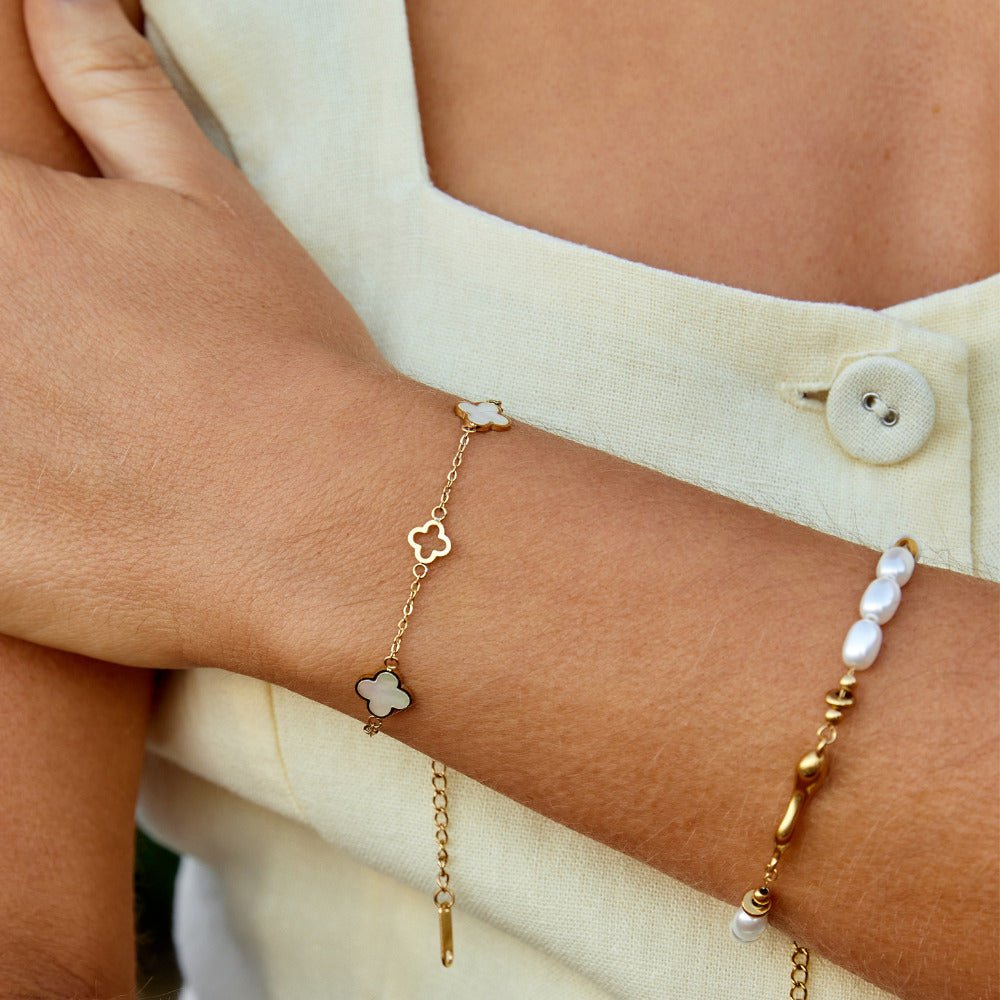 Lucky Soul Bracelet