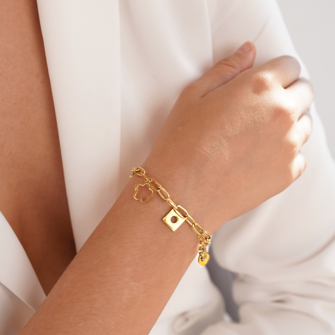 Lucky Love Bracelet