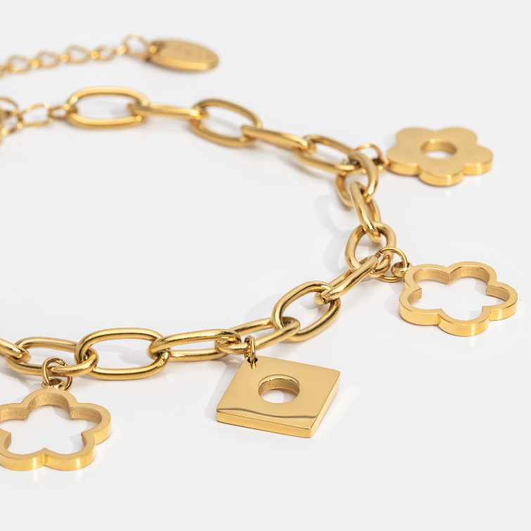 Lucky Love Bracelet