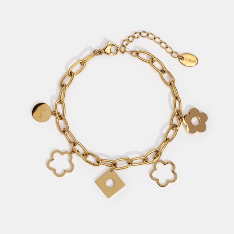 Lucky Love Bracelet