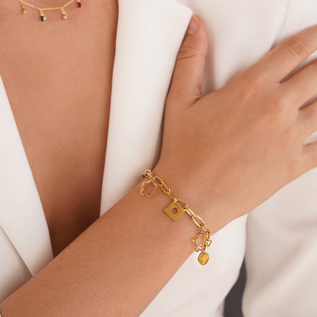 Lucky Love Bracelet