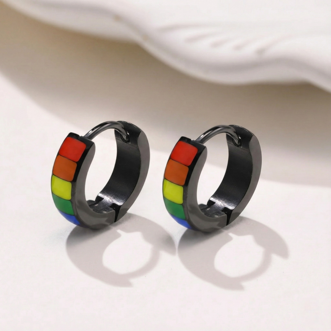 PrideForce Hoops