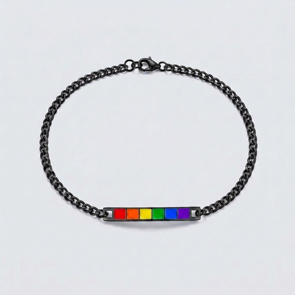 Equality Bracelet