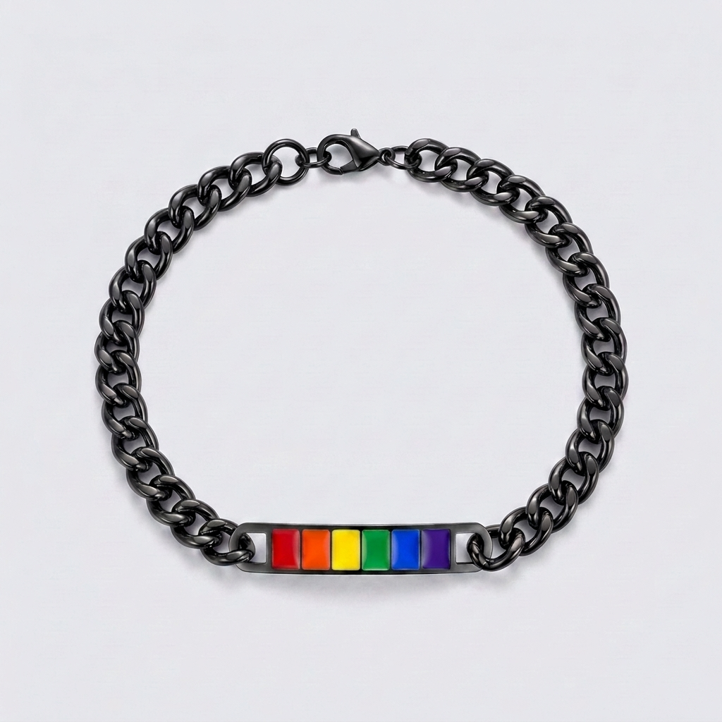 Equality Bracelet