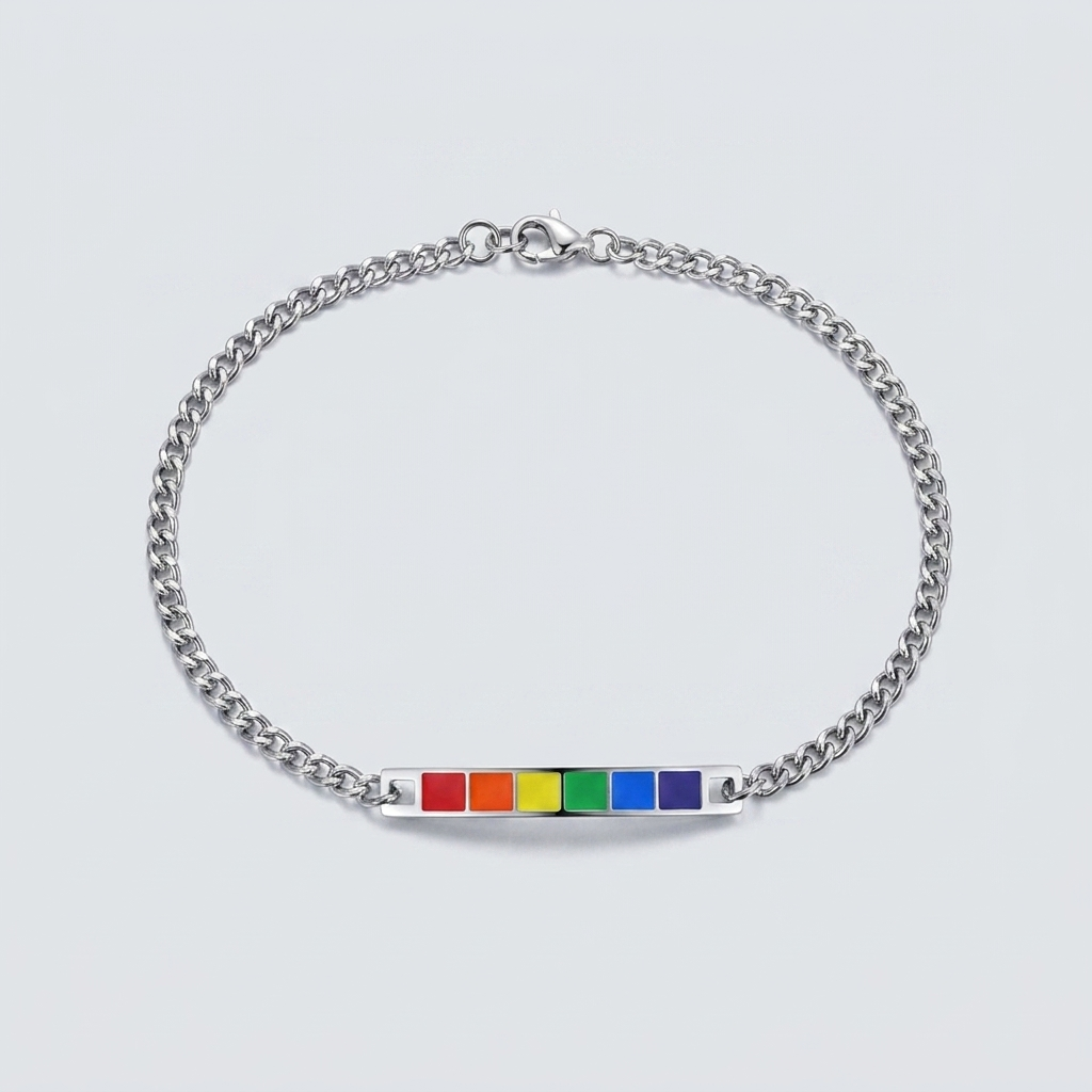 Equality Bracelet