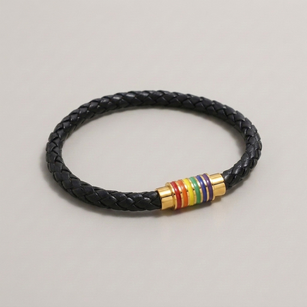 Unity Magnetic Bracelet