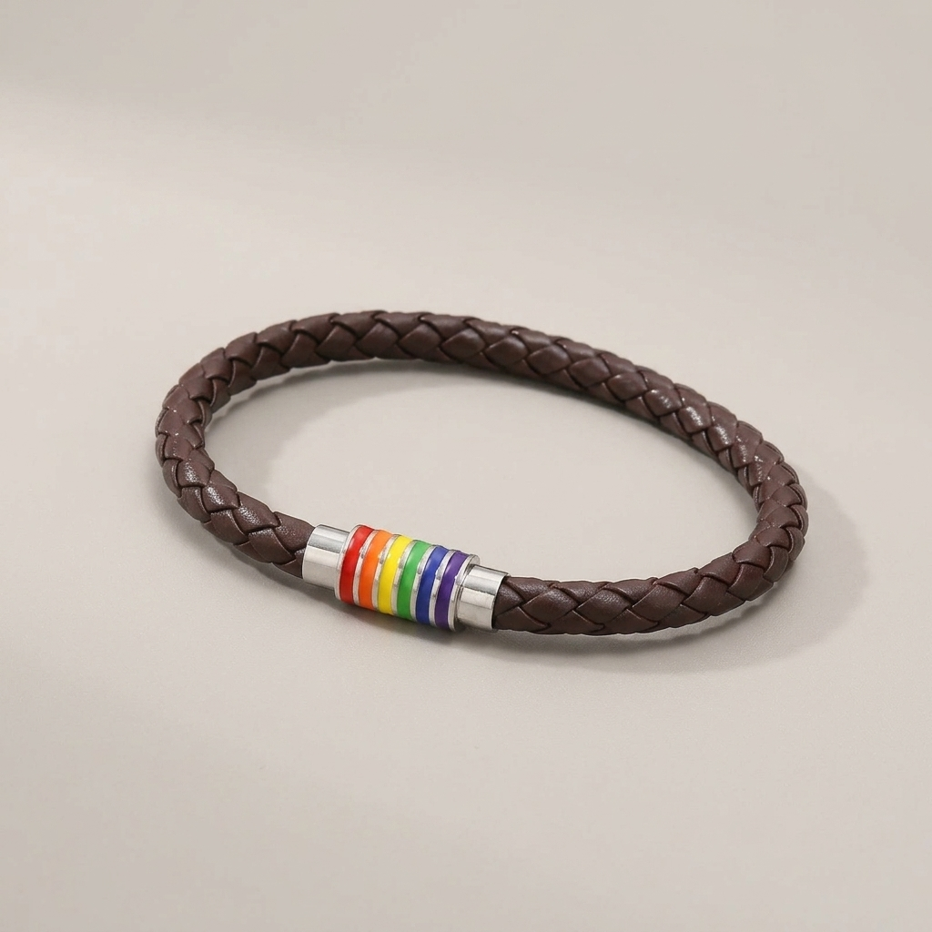 Unity Magnetic Bracelet