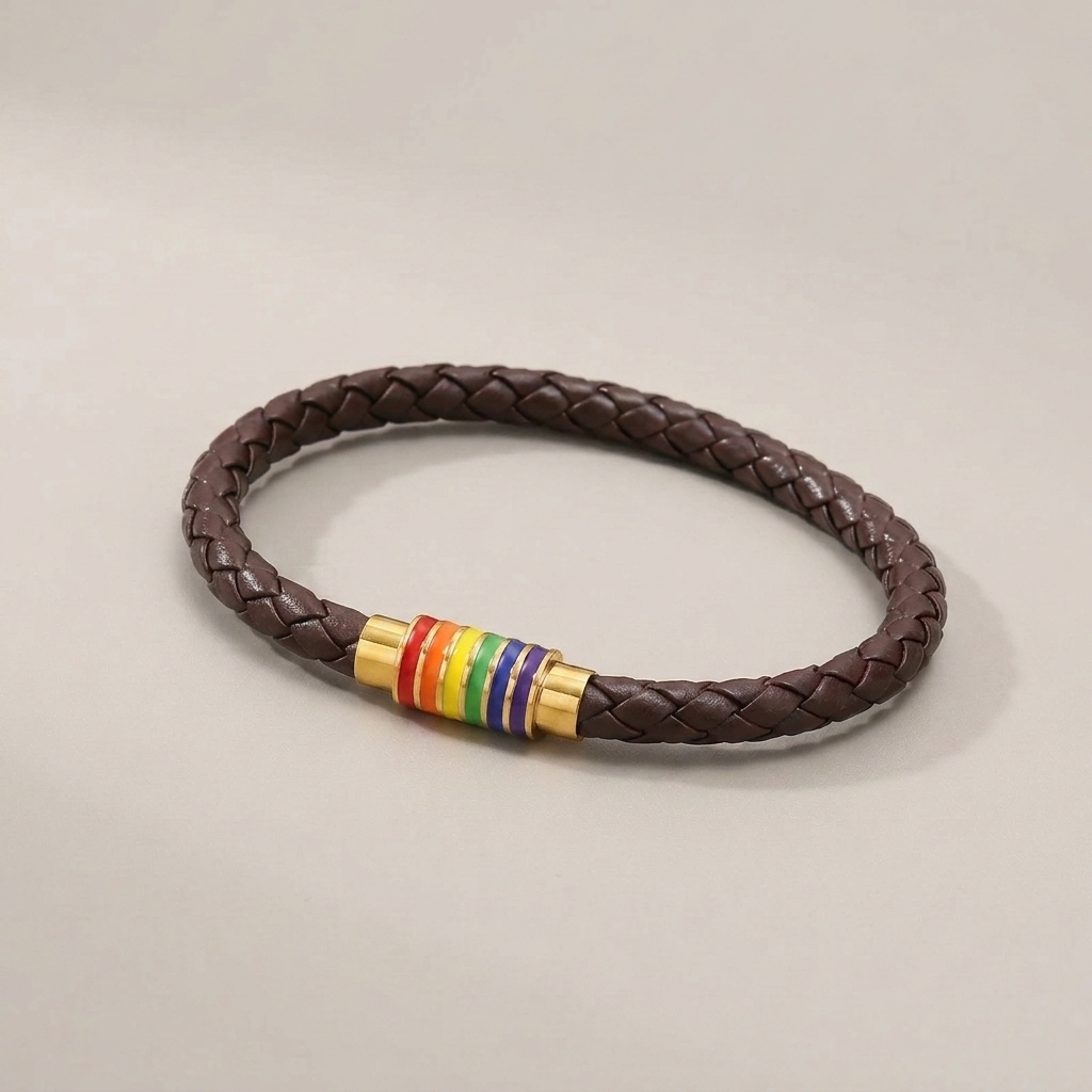 Unity Magnetic Bracelet