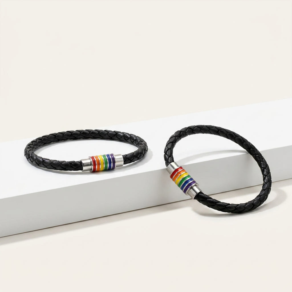 Unity Magnetic Bracelet