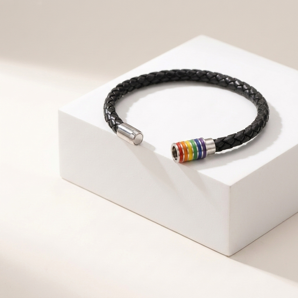 Unity Magnetic Bracelet